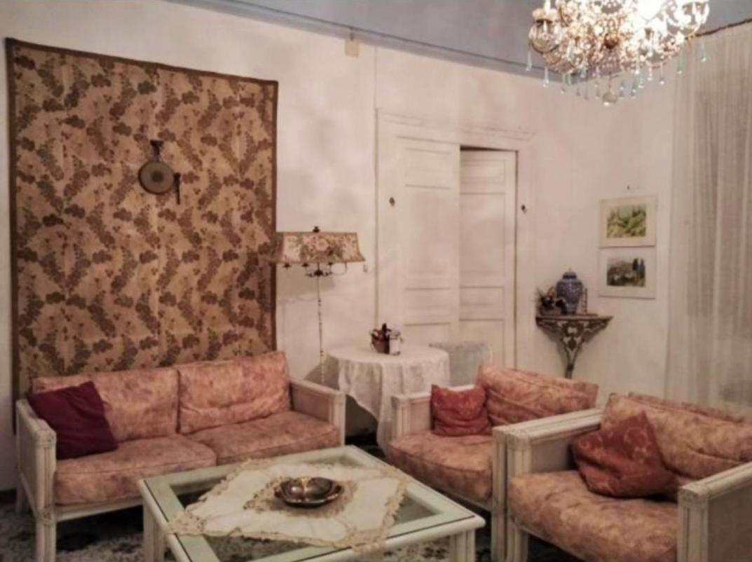 Hotel Palazzo Caracciolo à Gerace Extérieur photo