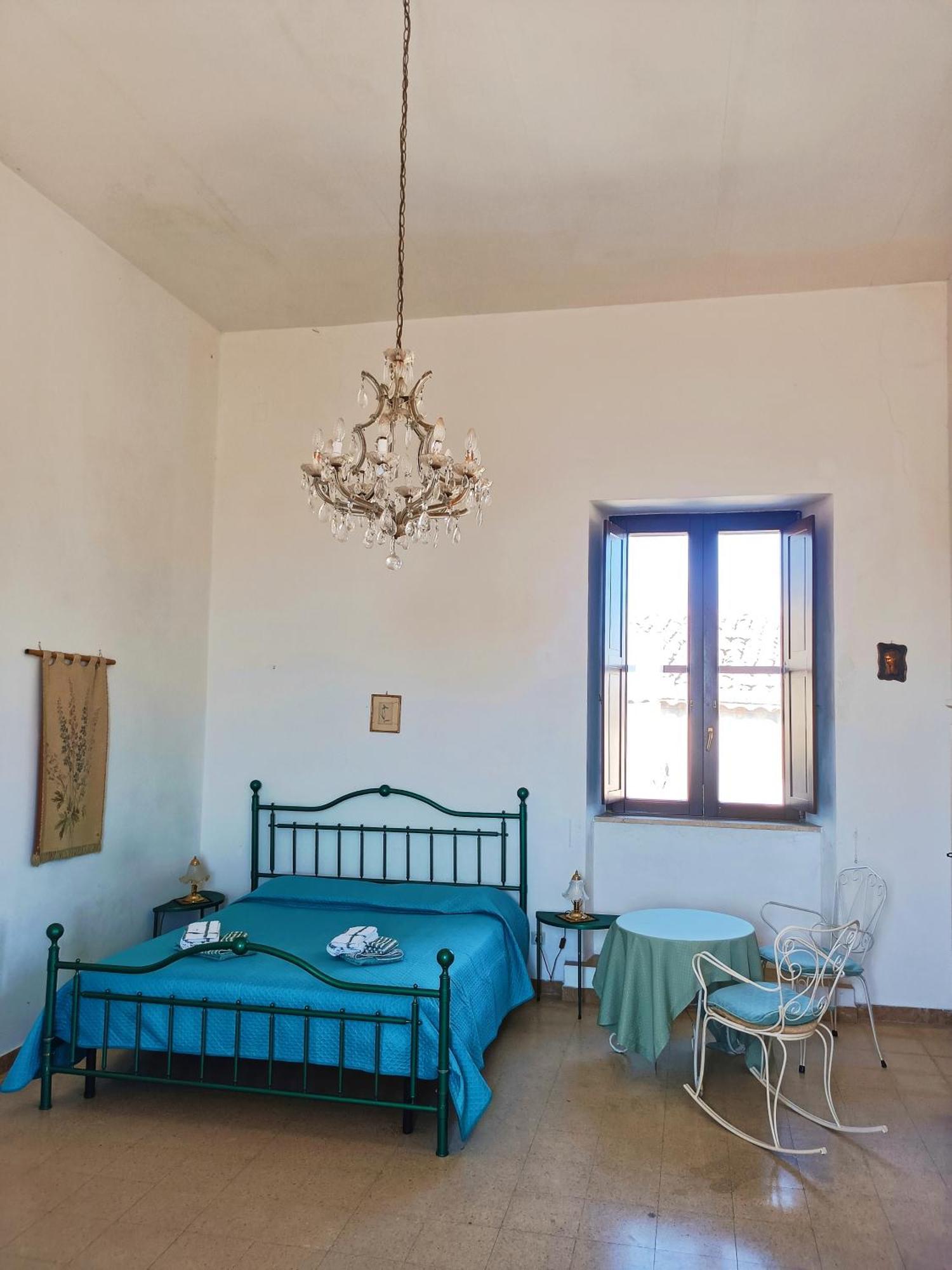Hotel Palazzo Caracciolo à Gerace Extérieur photo