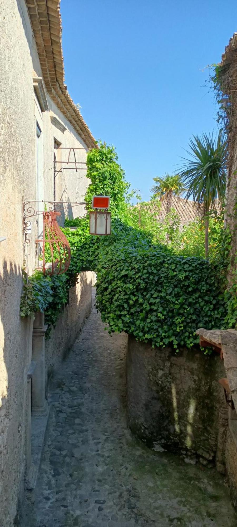 Hotel Palazzo Caracciolo à Gerace Extérieur photo